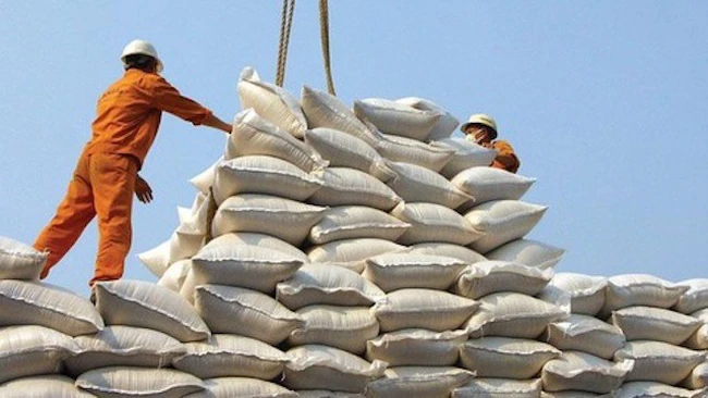 Xuất khẩu gạo thắng lớn, nhiều doanh nghiệp tốp đầu vẫn chật vật kiếm từng đồng lãi