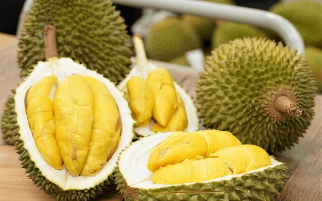 Giá sầu riêng ngày 19/1: Sầu Thái giá bán vọt lên tới 175.000 đồng/kg, khan hàng