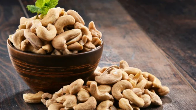 Nhiều nông sản của Việt Nam chiếm thị phần lớn ở Nhật Bản