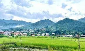 Mường La phát huy thế mạnh phát triển nông nghiệp, nông thôn