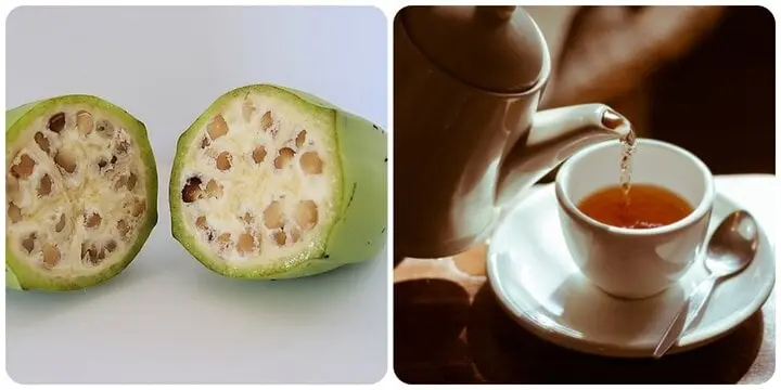 Vị thuốc quý trong Y học cổ truyền, uống nước chuối hột có tác dụng gì?