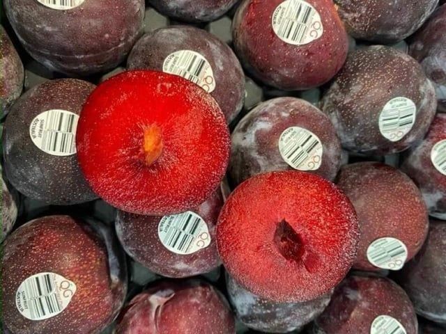 Chanh leo Việt Nam, mận Australia sắp được mở thông thị trường
