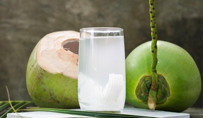 Hải quan Trung Quốc đề nghị doanh nghiệp chế biến dừa đông lạnh Việt Nam tăng cường kiểm soát chất lượng