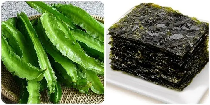 9 loại rau củ giàu canxi hơn cả sữa, trứng nên có trong thực đơn hàng ngày
