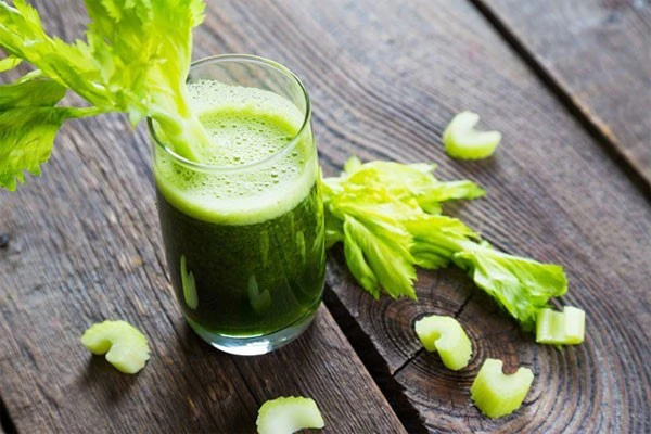 Những thực phẩm tự nhiên giúp giải quyết tình trạng đầy hơi, chướng bụng