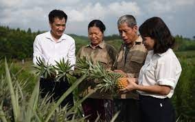 Vì sao Bắc Giang tạo đà tăng trưởng kinh tế cao nhất cả nước trong năm vừa rồi?