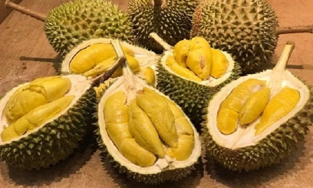 Giá sầu riêng hôm nay 1/3: Giá cao nhất 200.000 đồng/kg, Trung Quốc tiếp tục tăng mua sầu riêng từ các nước