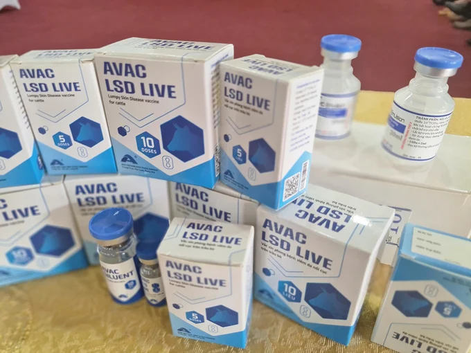 Ngành chăn nuôi Nghệ An quyết giải bài toán dịch bệnh