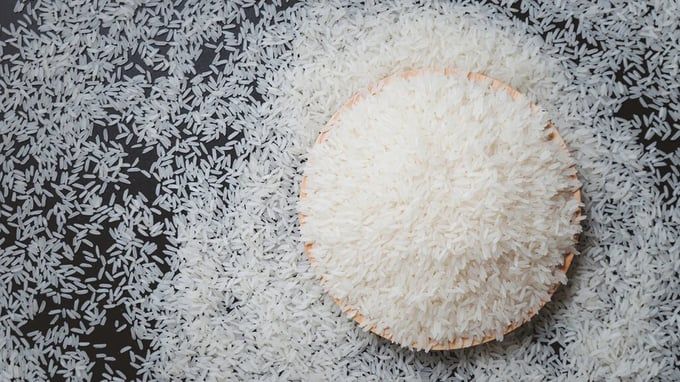 Xuất cấp gần 747.000 tấn gạo cho Điện Biên, Bắc Kạn dịp giáp hạt
