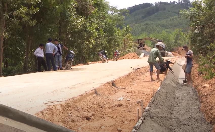 Nông thôn mới Bắc Kạn: Triển khai nhiều giải pháp nâng cao hiệu quả chương trình