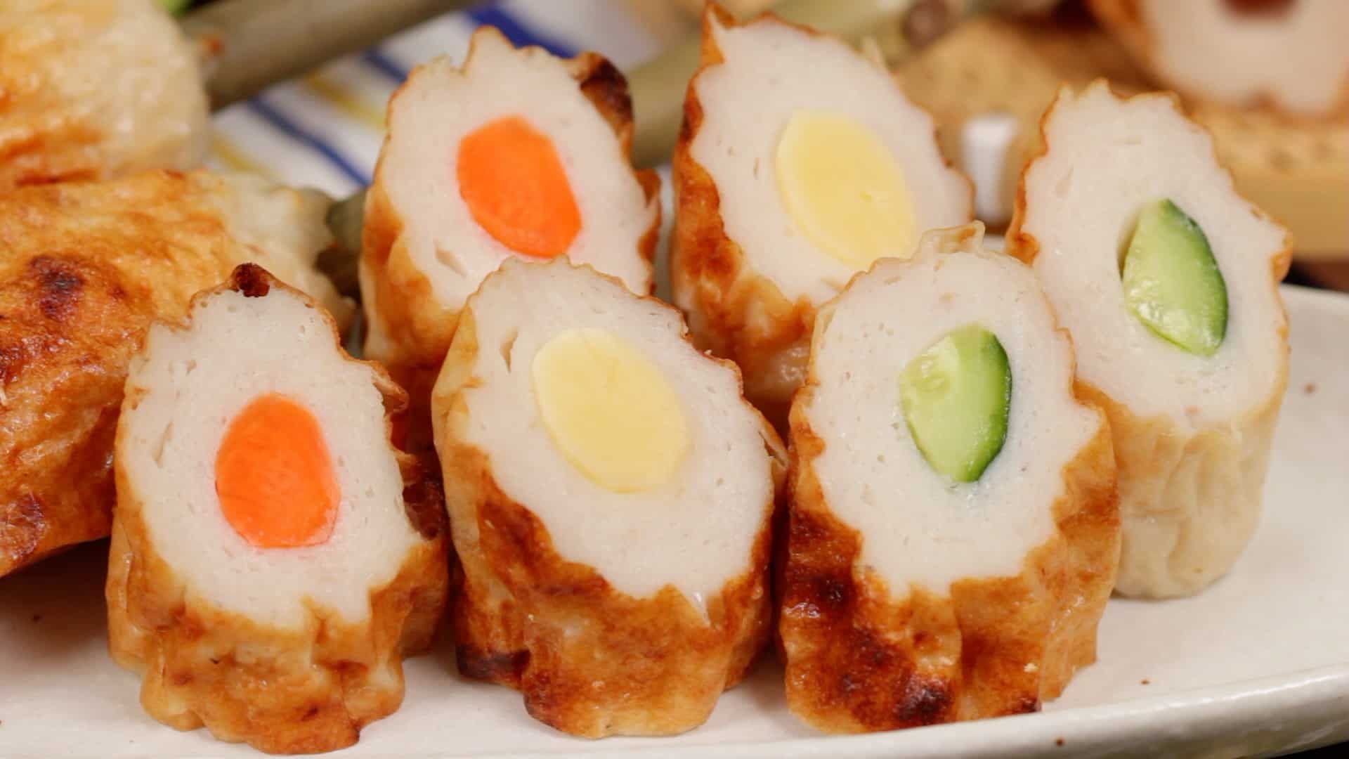 Xuất khẩu surimi đối mặt với nhiều thách thức