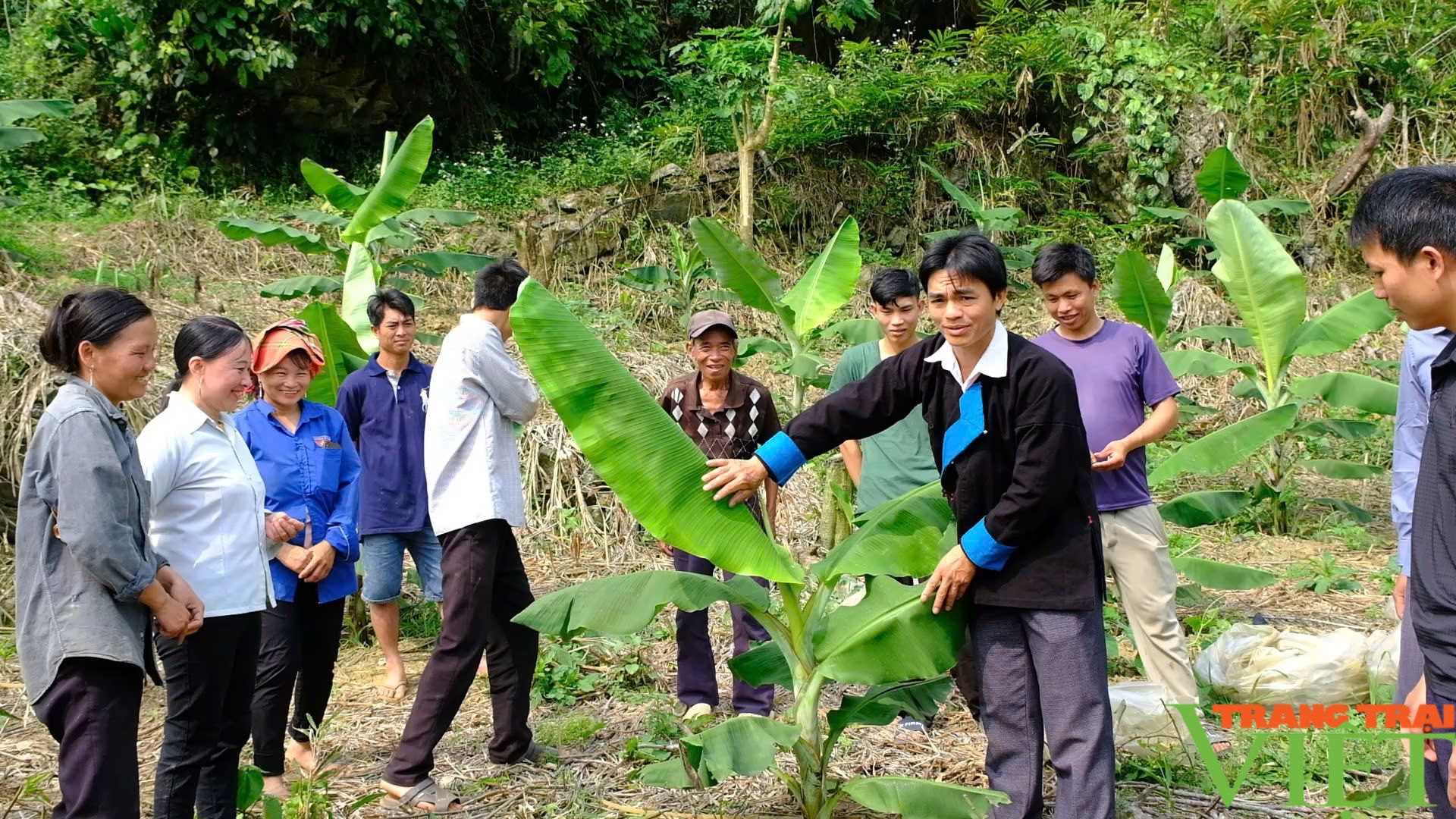 Mường Khương: Phát huy vai trò của Bí thư Chi bộ thôn trong xây dựng nếp sống văn hoá, nông thôn mới