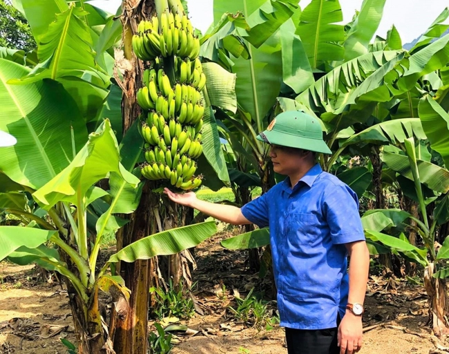 A Lưới thoát nghèo và mục tiêu “không để ai bị bỏ lại phía sau”