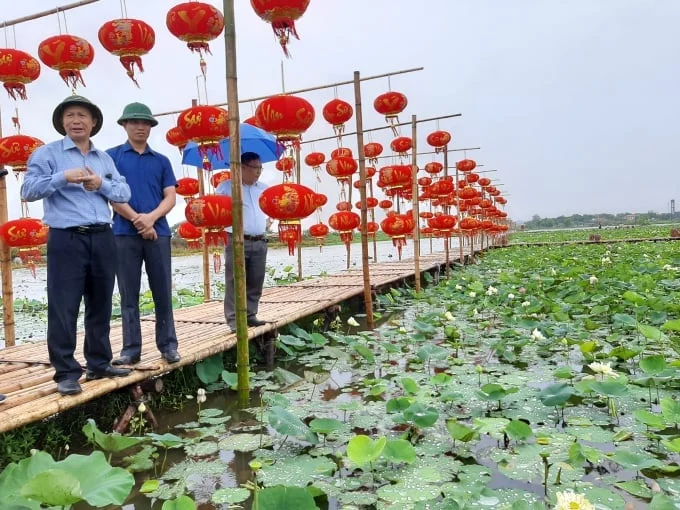 169 hạt sen bay lên vũ trụ: Khoa học và niềm tự hào dân tộc