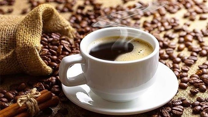 Giá cà phê hôm nay 5/5/2025: Thị trường ổn định