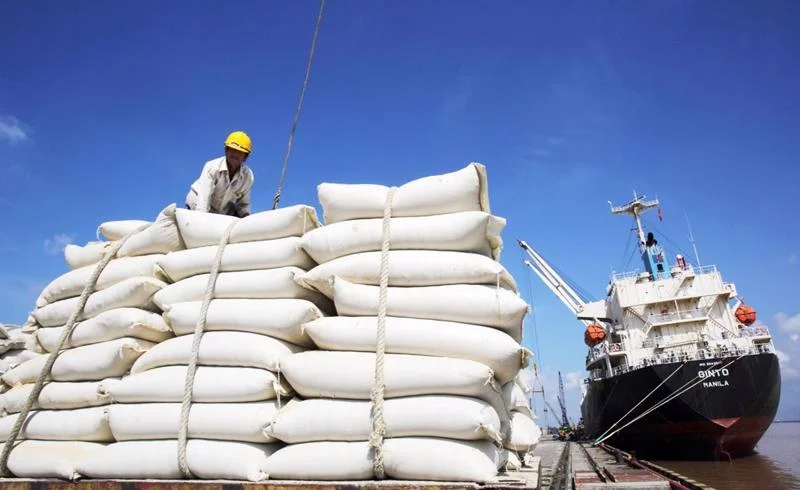 Thị trường nông sản Việt đa kênh, đa hướng: [Bài 4] EVFTA và ưu thế thuế 0%