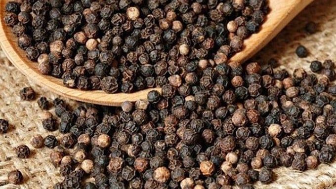 Giá tiêu hôm nay 17/5/2025: Đắk Lắk và Đắk Nông tăng nhẹ