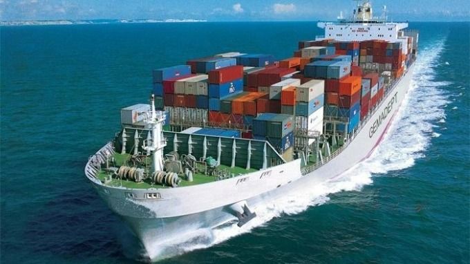 Xuất khẩu nông sản bằng đường biển sang Trung Quốc cũng gian nan