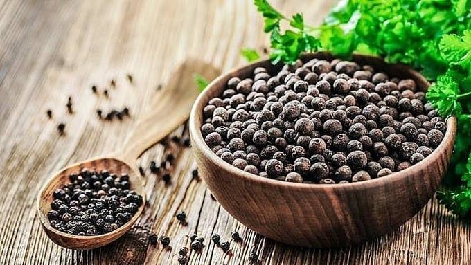 Giá tiêu hôm nay 26/6/2025: Trong nước tăng trở lại