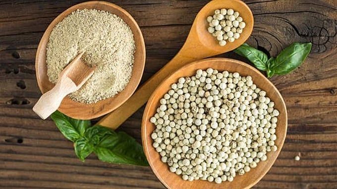 Giá tiêu hôm nay 1/7/2025: Tăng mạnh tới 4.000 đồng