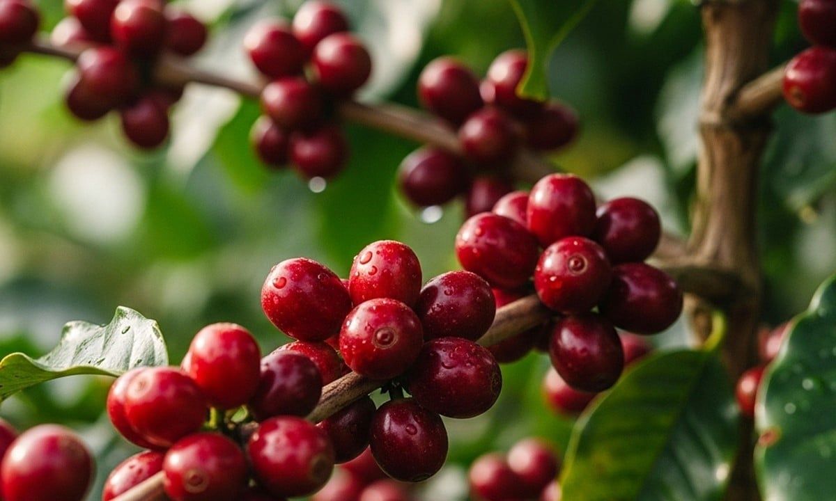 Giá cà phê hôm nay 3/7/2025: Robusta quay đầu giảm mạnh