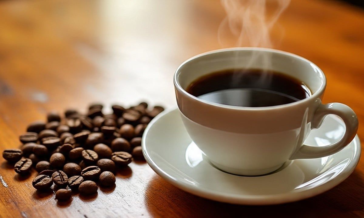 Giá cà phê hôm nay 5/7/2025: Robusta tăng mạnh