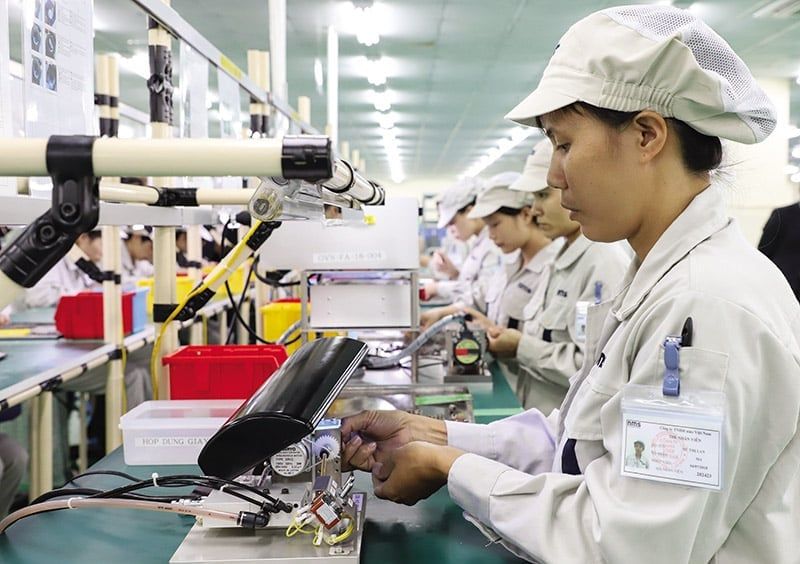 Nghị quyết 68-NQ/TW - Kiến tạo đường băng cho nông nghiệp cất cánh [Bài 1]: Tư duy mới, thông điệp lớn