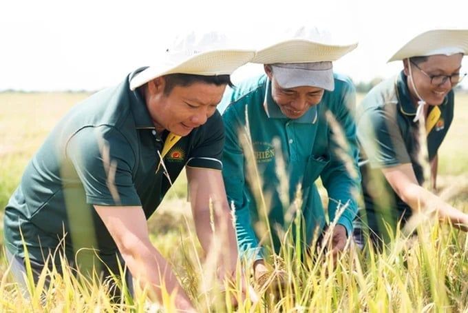 [Bài 2]: Phát triển kinh tế tư nhân bắt đầu từ nông nghiệp