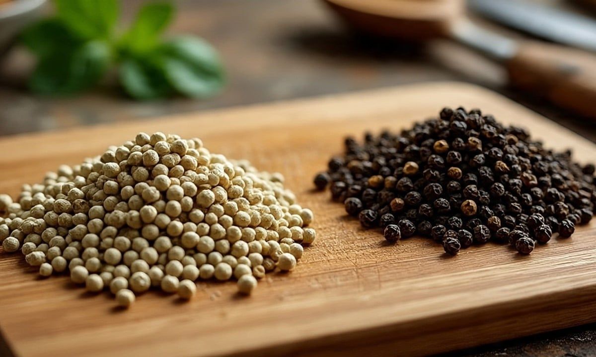 Giá tiêu hôm nay 13/7/2025: Tuần này tăng tới 11.000 đồng/kg