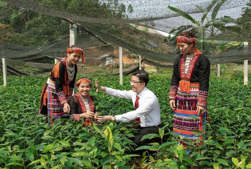 [Bài 4]: Gỡ điểm nghẽn thể chế, tiếp sức cho doanh nghiệp