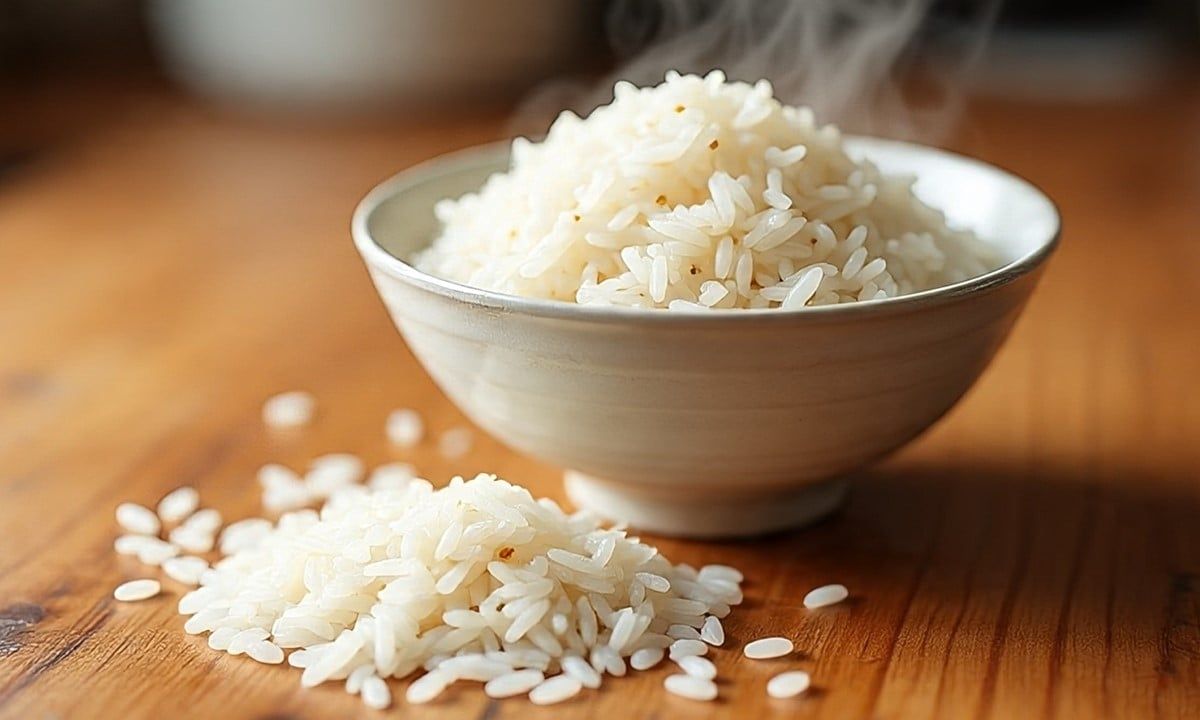 Giá lúa gạo hôm nay 14/7/2025: Trong nước không đổi