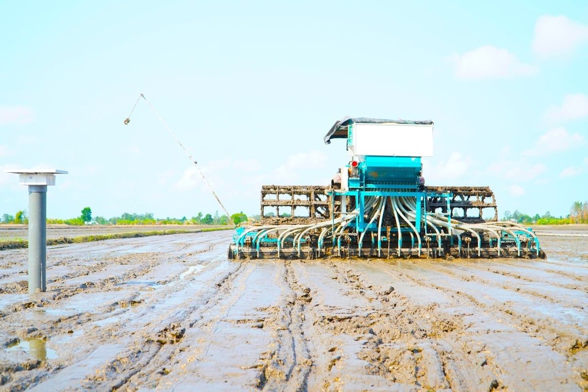 Nông nghiệp sinh thái: Cần thu hẹp khoảng cách giữa chính sách và thực tiễn