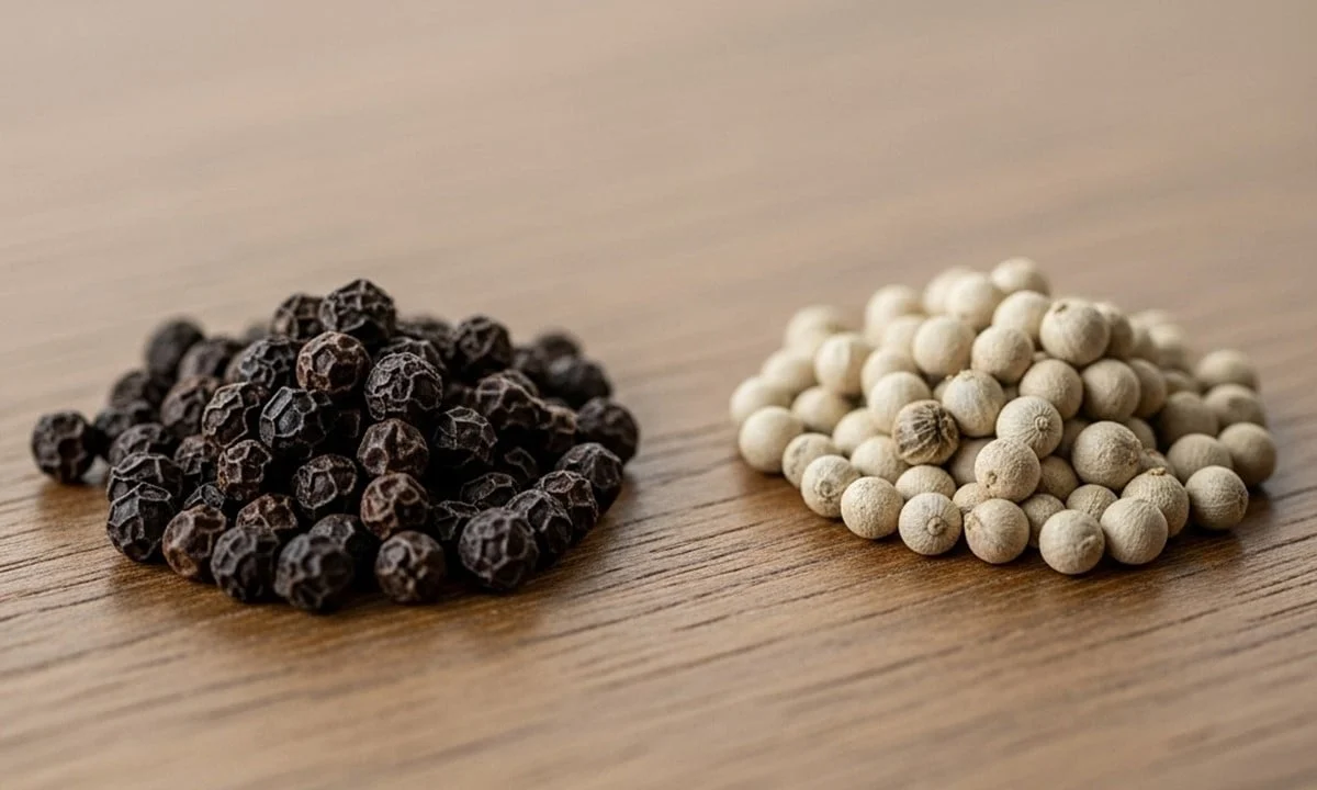 Giá tiêu hôm nay 30/11/2025: Trong nước tuần này vẫn tăng mạnh