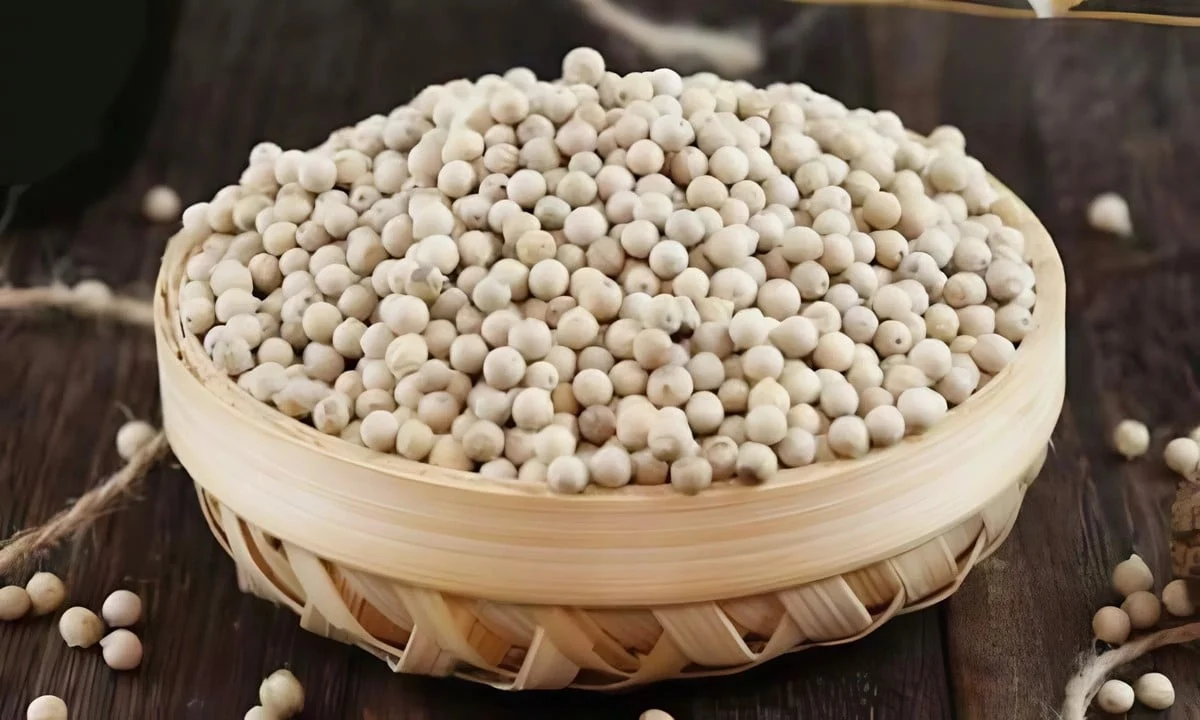 Giá tiêu hôm nay 2/12/2025: Quay đầu giảm mạnh