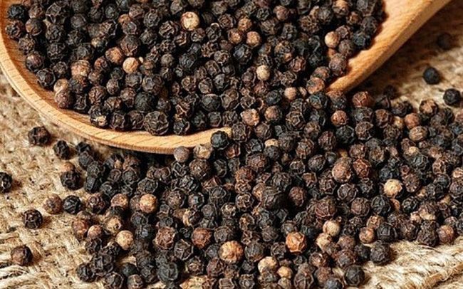 Giá tiêu hôm nay 24/1: Đà tăng tiếp diễn, thấp nhất là 79.500 đồng/kg