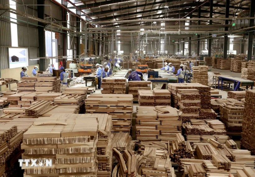 Hoa Kỳ hoãn tăng thuế gỗ, vì sao nói năm 2026 là một giai đoạn “tạm ổn nhưng chưa an toàn