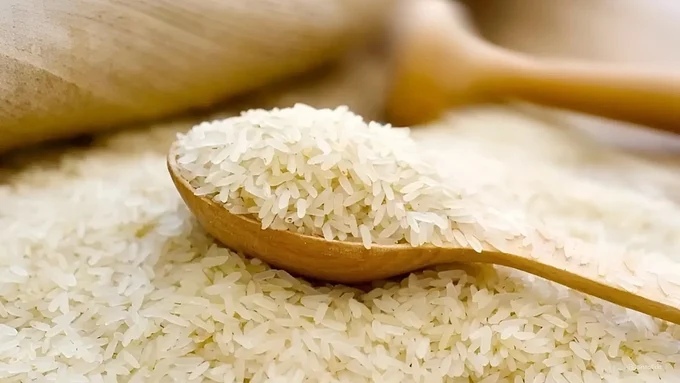 Giá lúa gạo hôm nay 4/1/2026: Trong nước đứng yên