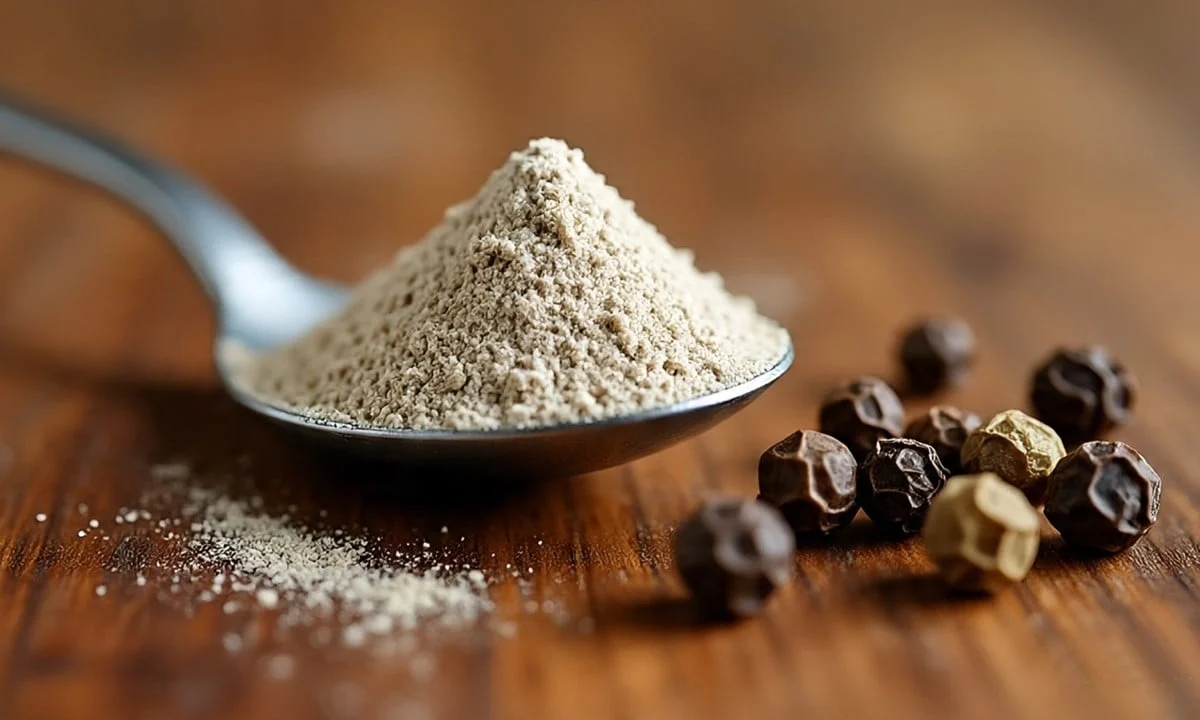 Giá tiêu hôm nay 4/2/2026: Quay đầu giảm 1.000 đồng