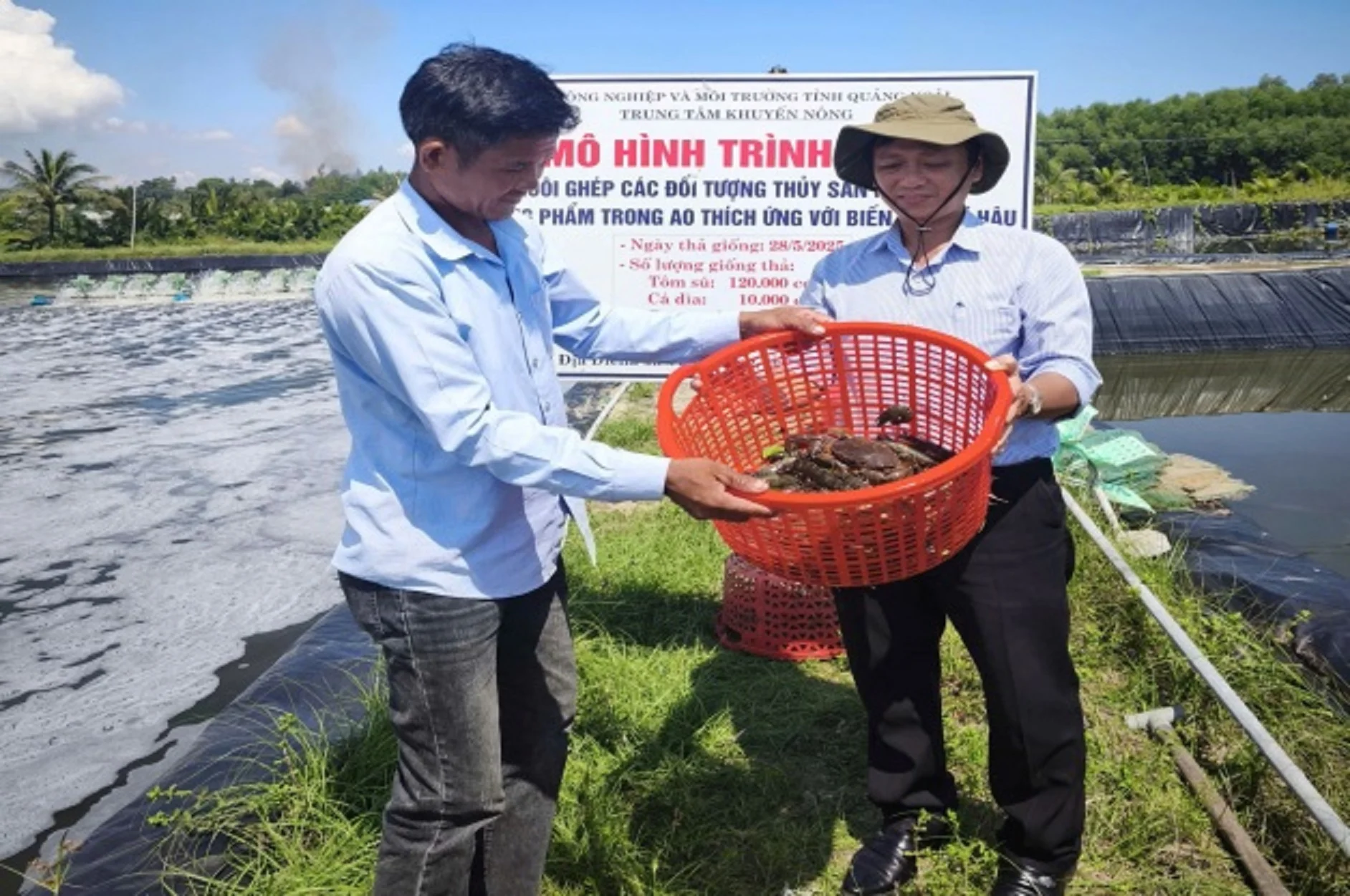 Quảng Ngãi dành hơn 8,2 tỷ đồng cho hoạt động khuyến nông năm 2026